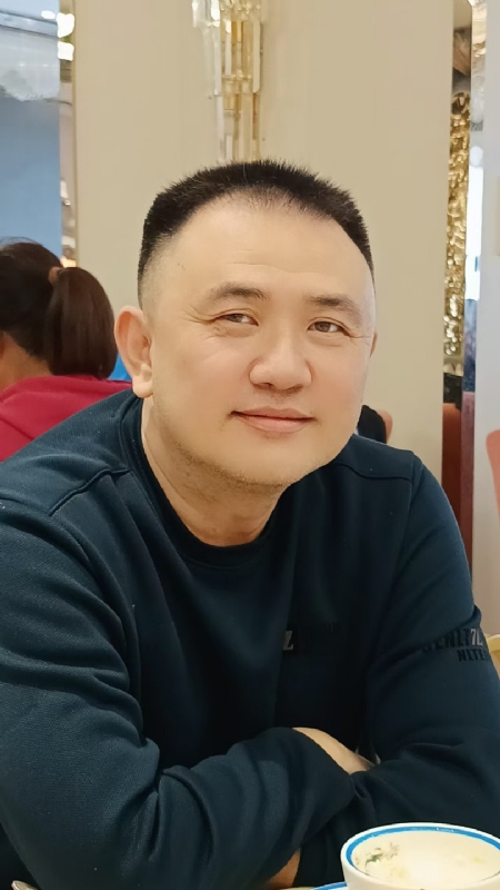 谁可相依的第一张照片--梧州基督教相亲网